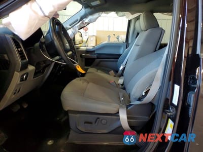 Zdjęcie 7 z 13 samochodu: 2019 FORD F150 SUPERCREW VIN:1FTEW1E55KFA03457 - miniatura