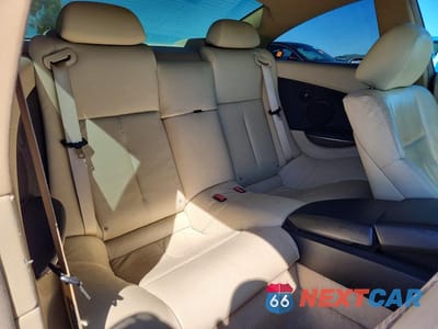 Zdjęcie 10 z 11 samochodu: 2006 BMW 650 I VIN:WBAEH13476CR49844 - miniatura