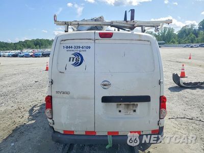 Zdjęcie 6 z 13 samochodu: 2019 NISSAN NV200 S VIN:3N6CM0KN5KK692968 - miniatura
