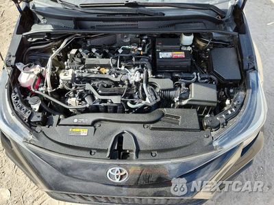 Zdjęcie 11 z 12 samochodu: 2024 TOYOTA COROLLA SE VIN:5YFS4MCE0RP175265 - miniatura