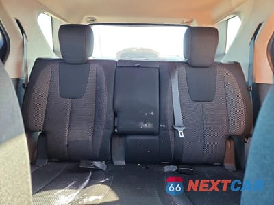 Zdjęcie 10 z 13 samochodu: 2015 CHEVROLET EQUINOX LT VIN:2GNFLFEK4F6139702 - miniatura