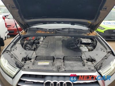 Zdjęcie 11 z 12 samochodu: 2017 AUDI Q7 PRESTIGE VIN:WA1VAAF76HD046945 - miniatura