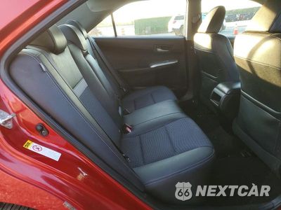 Zdjęcie 10 z 12 samochodu: 2013 TOYOTA CAMRY SE VIN:4T1BF1FK0DU705218 - miniatura