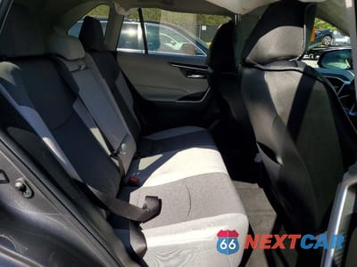 Zdjęcie 11 z 13 samochodu: 2025 TOYOTA RAV4 XLE VIN:2T3P1RFV6SW599391 - miniatura