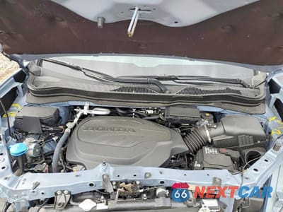 Zdjęcie 11 z 13 samochodu: 2025 HONDA RIDGELINE RTL VIN:5FPYK3F58SB050657 - miniatura