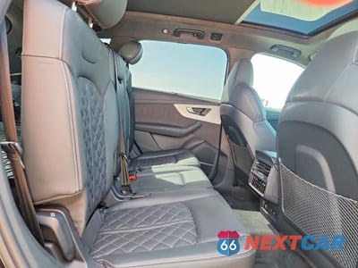 Zdjęcie 11 z 14 samochodu: 2024 AUDI Q7 PRESTIGE S-LINE VIN:WA1WXBF76RD009078 - miniatura