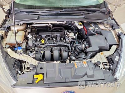 Zdjęcie 11 z 12 samochodu: 2017 FORD FOCUS SE VIN:1FADP3K21HL318335 - miniatura