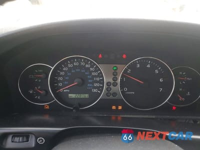 Zdjęcie 9 z 13 samochodu: 2006 TOYOTA LAND CRUISER BASE VIN:JTEHT05J362098333 - miniatura