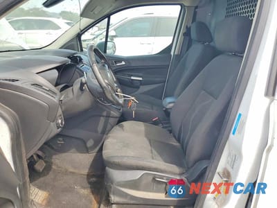 Zdjęcie 7 z 14 samochodu: 2017 FORD TRANSIT CONNECT XLT UTILITY / SERVICE VAN VIN:NM0LS7F77H1296948 - miniatura