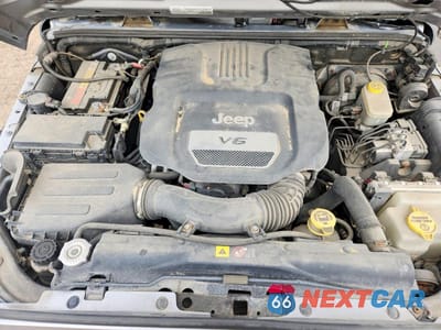 Zdjęcie 11 z 12 samochodu: 2015 JEEP WRANGLER SPORT VIN:1C4AJWAG1FL632979 - miniatura