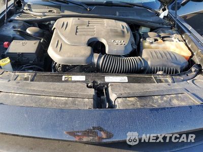 Zdjęcie 11 z 13 samochodu: 2015 DODGE CHALLENGER SXT PLUS VIN:2C3CDZBG7FH761097 - miniatura