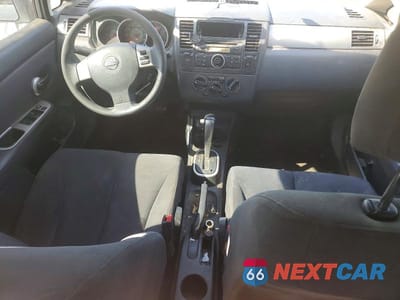 Zdjęcie 8 z 13 samochodu: 2009 NISSAN VERSA 1.8 S VIN:3N1BC13E59L463638 - miniatura