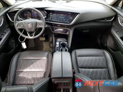 Zdjęcie 8 z 13 samochodu: 2021 BUICK ENVISION AVENIR VIN:LRBFZRR44MD077980 - miniatura