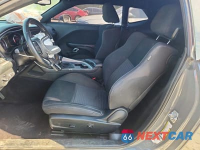 Zdjęcie 7 z 12 samochodu: 2019 DODGE CHALLENGER R VIN:2C3CDZBTXKH529973 - miniatura