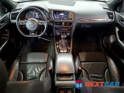 Zdjęcie 8 z 12 samochodu: 2016 AUDI Q5 PREMIUM PLUS S-LINE VIN:WA1D7AFPXGA055805 - miniatura