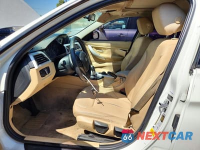 Zdjęcie 7 z 13 samochodu: 2012 BMW 328 I VIN:WBA3A5C56CF343747 - miniatura