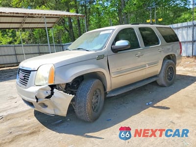 2007 GMC YUKON 1GKFK13037J212163 - główne zdjęcie licytacji z USA - miniatura