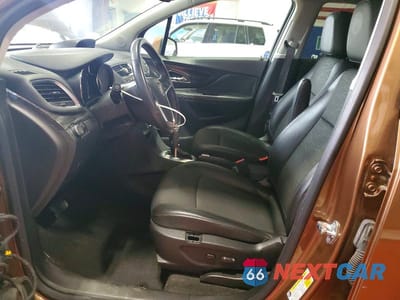 Zdjęcie 7 z 14 samochodu: 2016 BUICK ENCORE VIN:KL4CJESB6GB550270 - miniatura