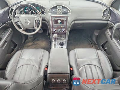 Zdjęcie 8 z 13 samochodu: 2017 BUICK ENCLAVE VIN:5GAKVBKD5HJ349796 - miniatura