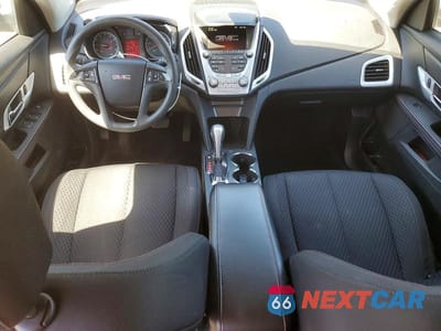 Zdjęcie 8 z 13 samochodu: 2015 GMC TERRAIN SLE VIN:2GKALMEK8F6135308 - miniatura