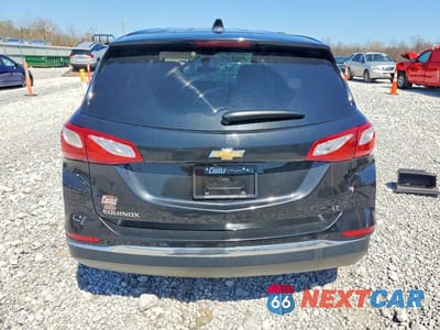Zdjęcie 6 z 14 samochodu: 2019 CHEVROLET EQUINOX LT VIN:2GNAXKEV5K6160375 - miniatura