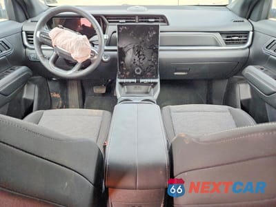 Zdjęcie 8 z 13 samochodu: 2026 GMC TERRAIN ELEVATION VIN:3GKALUEG9TL190479 - miniatura