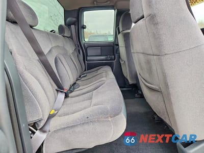 Zdjęcie 10 z 11 samochodu: 2002 GMC NEW SIERRA K1500 VIN:2GTEK19T121406783 - miniatura