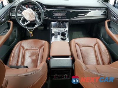 Zdjęcie 8 z 13 samochodu: 2021 AUDI Q7 PREMIUM PLUS VIN:WA1LJAF71MD018679 - miniatura