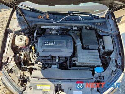 Zdjęcie 11 z 12 samochodu: 2015 AUDI A3 PREMIUM PLUS VIN:WAUEFGFF7F1018892 - miniatura