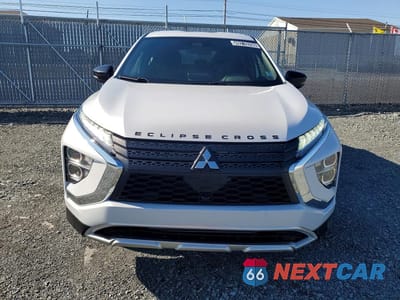 Piąte zdjęcie samochodu w środku: 2023 MITSUBISHI ECLIPSE CROSS LE VIN:JA4ATVAA7PZ618125 - miniatura