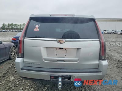 Zdjęcie 6 z 13 samochodu: 2020 CADILLAC ESCALADE ESV LUXURY VIN:1GYS4HKJ6LR230461 - miniatura