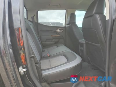 Zdjęcie 10 z 12 samochodu: 2016 CHEVROLET COLORADO Z71 VIN:1GCPTDE19G1293531 - miniatura