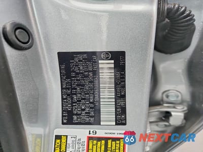 Zdjęcie 13 z 13 samochodu: 2026 TOYOTA CAMRY LE VIN:4T1DAACK6TU698043 - miniatura