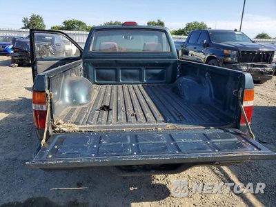 Zdjęcie 10 z 12 samochodu: 1994 TOYOTA PICKUP BASE VIN:4TARN81A4RZ242759 - miniatura