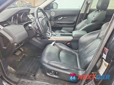 Zdjęcie 7 z 13 samochodu: 2016 LAND ROVER RANGE ROVER EVOQUE SE VIN:SALVP2BG3GH105823 - miniatura