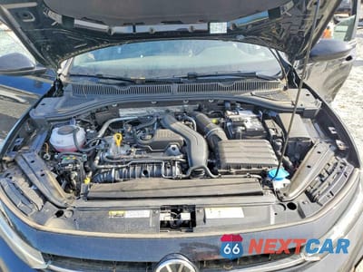 Zdjęcie 11 z 12 samochodu: 2025 VOLKSWAGEN JETTA SPORT VIN:3VWBX7BU5SM038026 - miniatura