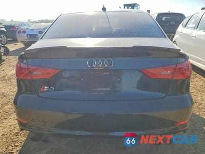 Zdjęcie 6 z 12 samochodu: 2016 AUDI S3 PREMIUM PLUS VIN:WAUB1GFF1G1047744 - miniatura