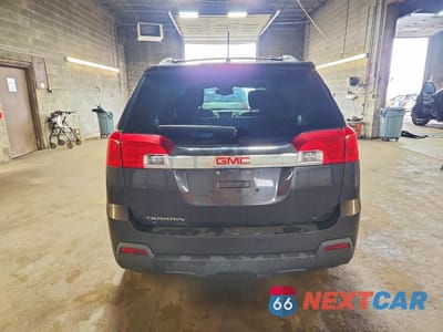 Zdjęcie 6 z 13 samochodu: 2014 GMC TERRAIN DENALI FWD VIN:2GKALSEKXE6136558 - miniatura