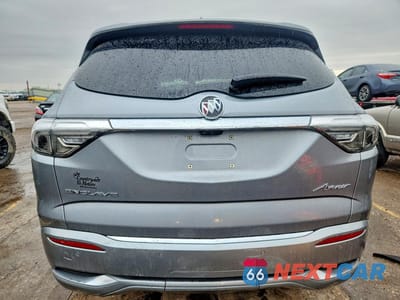 Zdjęcie 6 z 14 samochodu: 2023 BUICK ENCLAVE AVENIR VIN:5GAERDKW4PJ155306 - miniatura