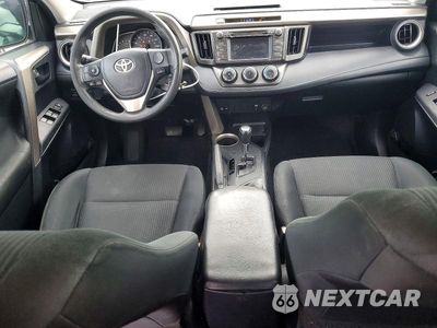 Zdjęcie 8 z 13 samochodu: 2014 TOYOTA RAV4 LE VIN:2T3ZFREV5EW085256 - miniatura