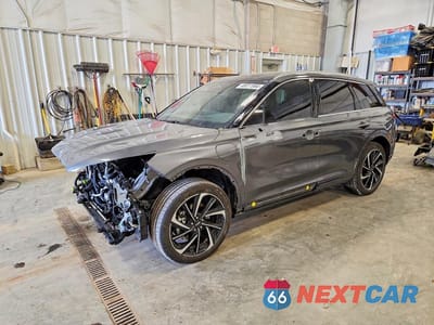 2024 LINCOLN CORSAIR GRAND TOURING 5LMTJ5DZ5RUL20395 - główne zdjęcie licytacji z USA - miniatura