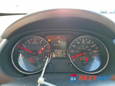 Zdjęcie 9 z 12 samochodu: 2012 NISSAN ROGUE S VIN:JN8AS5MV0CW352342 - miniatura
