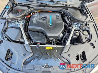 Zdjęcie 11 z 12 samochodu: 2019 BMW 530E VIN:WBAJA9C57KB388474 - miniatura