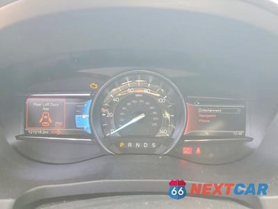 Zdjęcie 9 z 13 samochodu: 2017 FORD EXPLORER SPORT VIN:1FM5K8GT8HGD21734 - miniatura