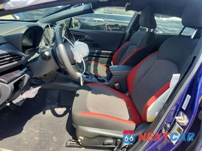 Zdjęcie 7 z 12 samochodu: 2024 SUBARU IMPREZA RS VIN:JF1GUHJC3R8243154 - miniatura