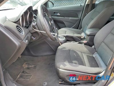 Zdjęcie 7 z 12 samochodu: 2016 CHEVROLET CRUZE LIMITED LT VIN:1G1PE5SB1G7171961 - miniatura