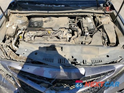 Zdjęcie 11 z 12 samochodu: 2018 TOYOTA CAMRY XSE VIN:4T1B61HK3JU506849 - miniatura