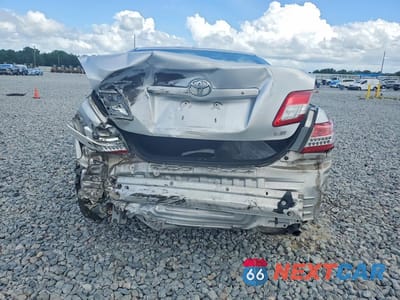 Zdjęcie 6 z 12 samochodu: 2011 TOYOTA CAMRY LE VIN:4T1BF3EKXBU740830 - miniatura
