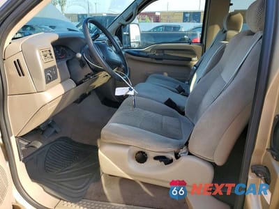 Zdjęcie 7 z 11 samochodu: 2001 FORD F250 SUPER DUTY VIN:3FTNX20L81MA74899 - miniatura