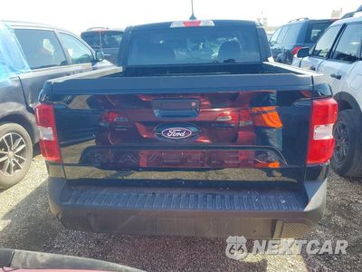 Zdjęcie 6 z 12 samochodu: 2025 FORD MAVERICK XL VIN:3FTTW8BA4SRA15099 - miniatura